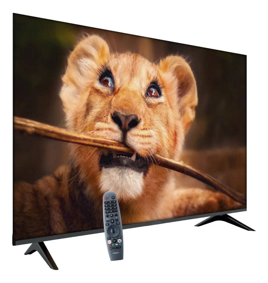 Smart Tv Xion 55'' 4k Webos Xi-led55webos