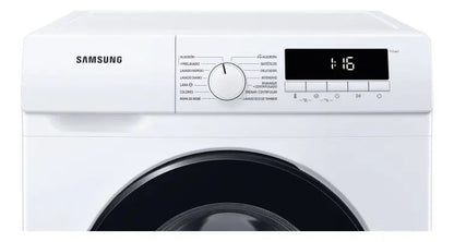 Lavarropas Samsung Carga Frontal 7 Kg Inv Saww70t3020bw Qofe Blanco