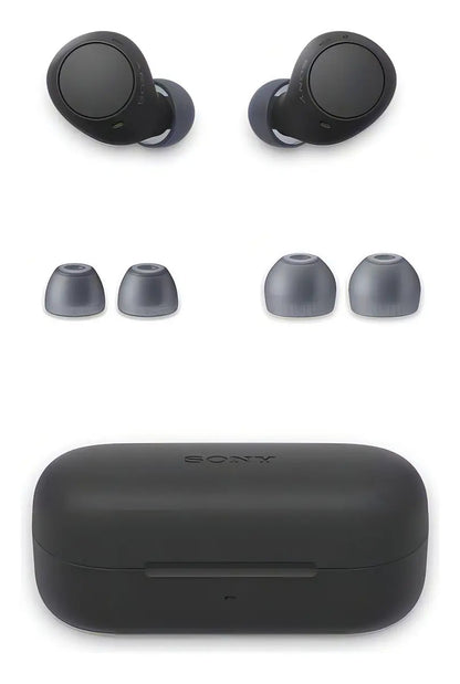Auriculares Inalámbricos Sony Bluetooth Wf-c510 - Negro