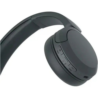 Auriculares Sony Bluetooth Inalámbricos Wh-ch520 - Negro