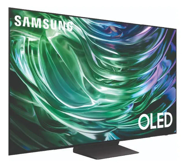 Smart Tv Samsung Oled 65'' 4k Qn65s90da