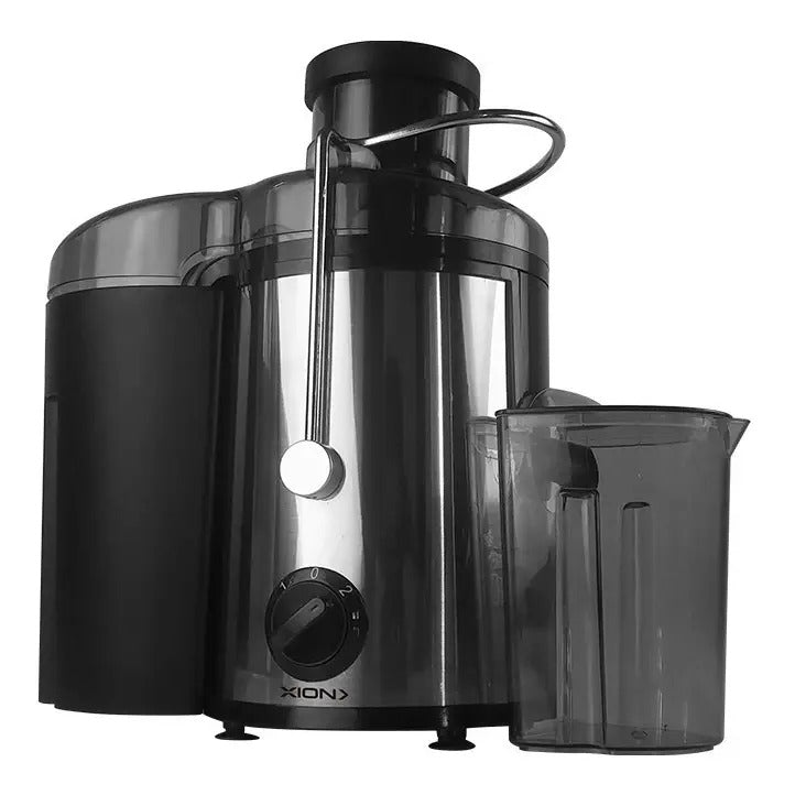 Juguera Centrífuga Xion 900w Xi-juice - Negro