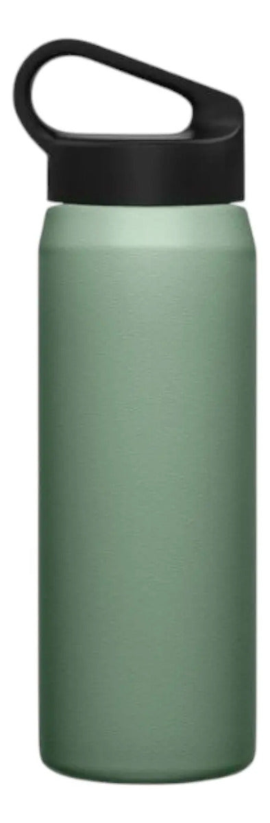 Botella Caramañola 740ml Carry Cap Camelback - Verde