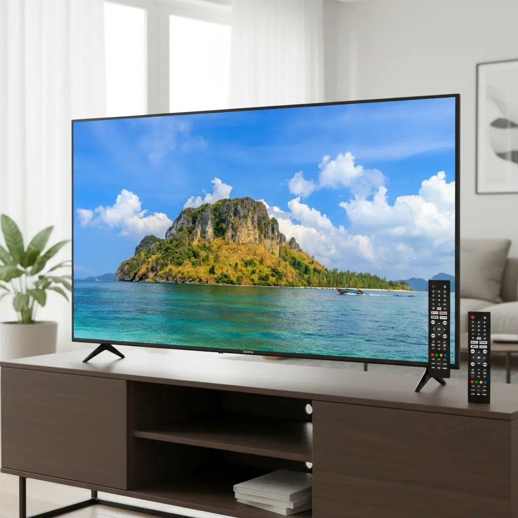 Smart Tv Xion Led 65'' Whale Tv Xi-led65w