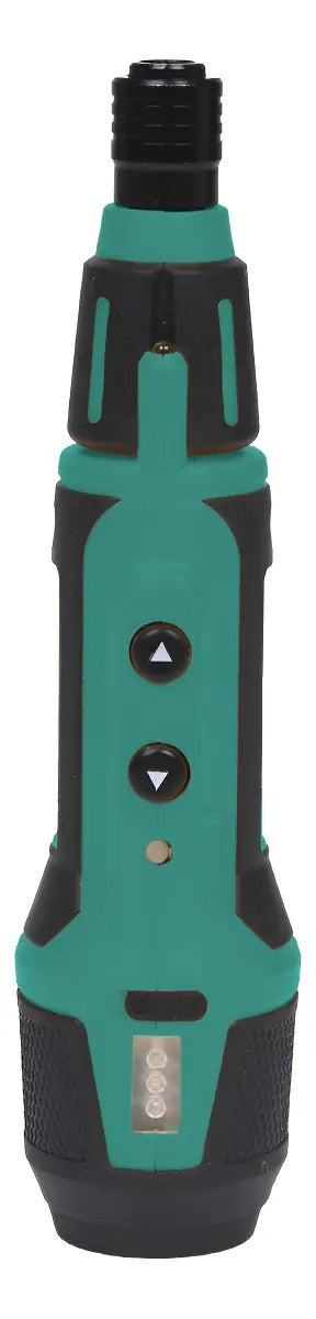 Kit Atornillador De Precisión Inalámbrico Xion Xi-tool7 Qofe Unico