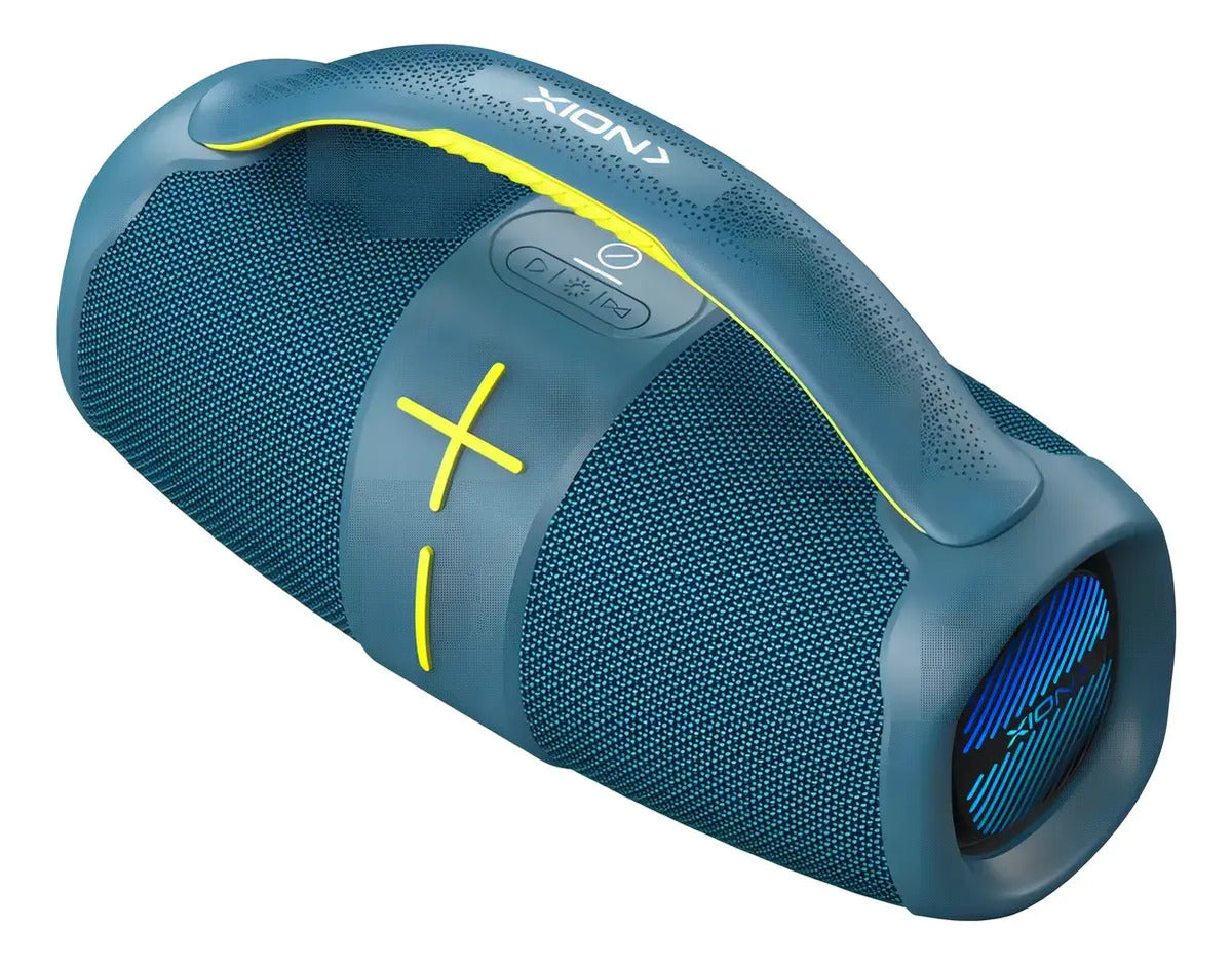 Parlante Inalámbrico Bluetooth Xion Xi-xt40 - Azul