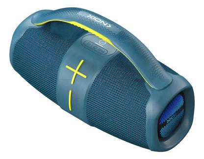 Parlante Inalámbrico Bluetooth Xion Xi-xt40 - Azul