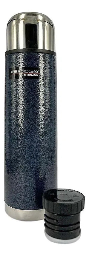 Termo Hammertone 1 L Azul Thermos