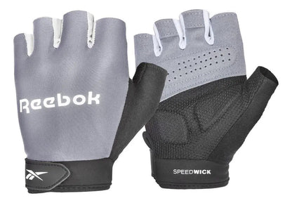 Guantes De Entrenamiento Gimnasio Pesas Reebok