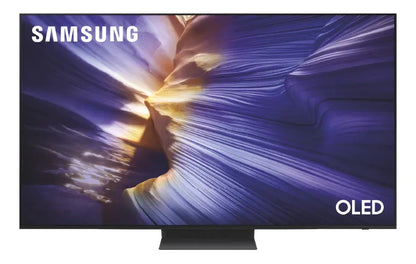 Smart Tv Samsung 55'' Oled 4k Qn55s90fa