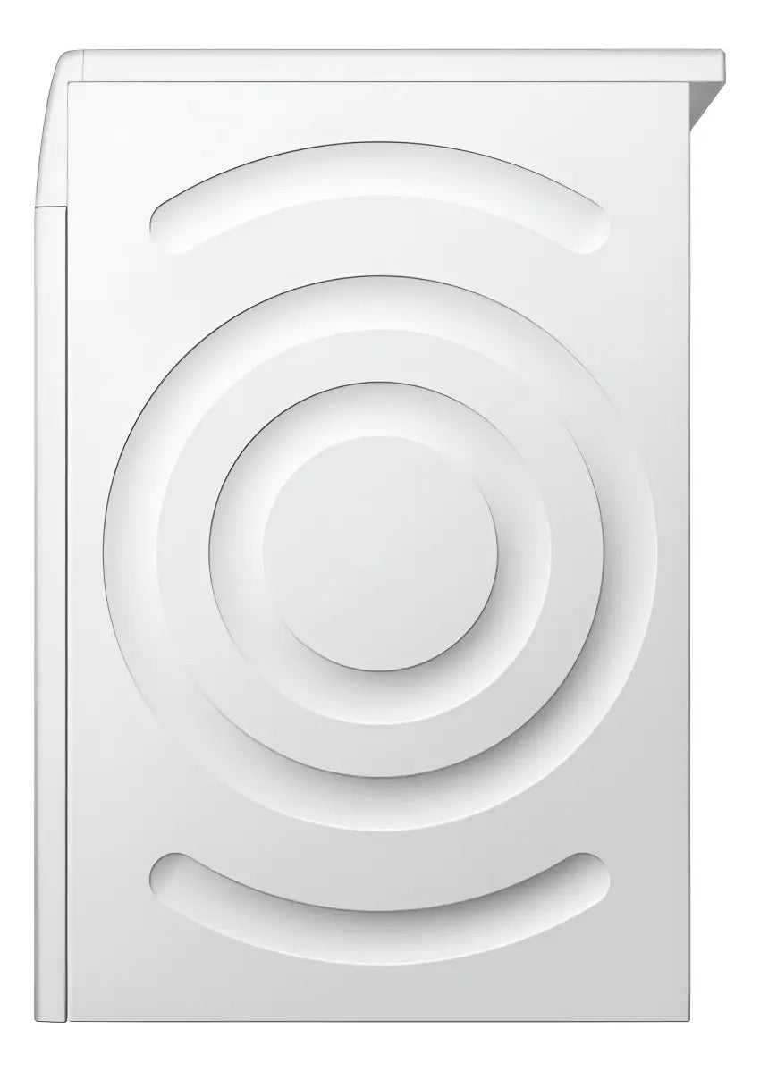 Secarropas Bomba De Calor Bosch Wqg245d0es 9 Kg - Blanco