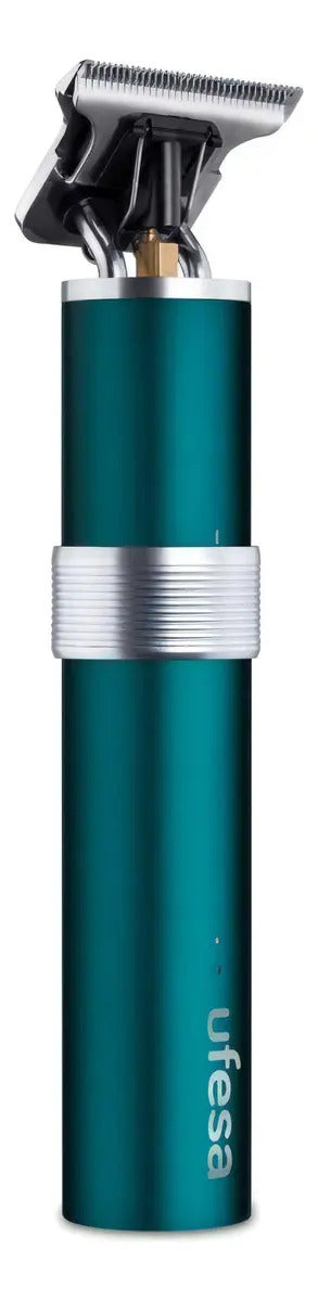 Cortapelos Ufesa Pelo Y Barba 8 En 1 Cp6851 - Verde