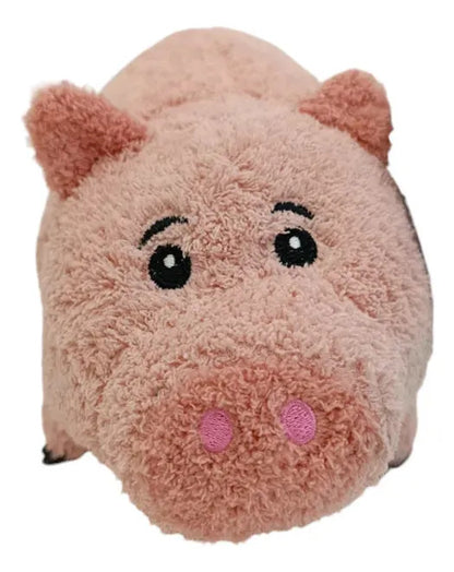 Peluche Hamm Toy Story 17x26 Cm - Rosa