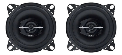 Parlante Para Auto Sony 220w Xs-gtf1039 - Negro