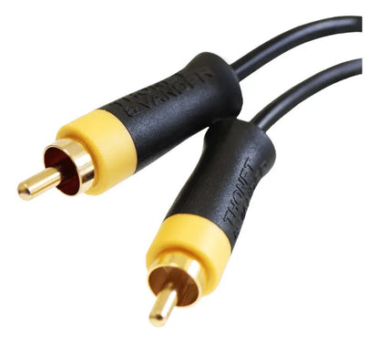 Cable Rca A 3.5mm 2mts Thonet & Vander Steg