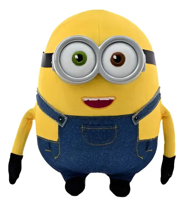 Peluche Minions Varios Personajes 40cm