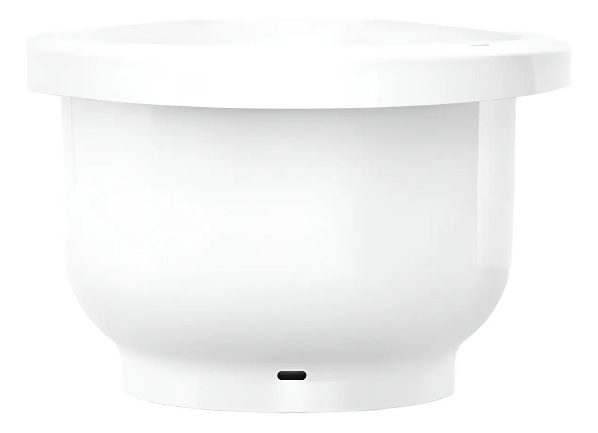 Bol De Plástico Para Robot Cocina Boschmuzs2kr - Blanco