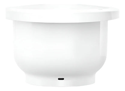 Bol De Plástico Para Robot Cocina Boschmuzs2kr - Blanco