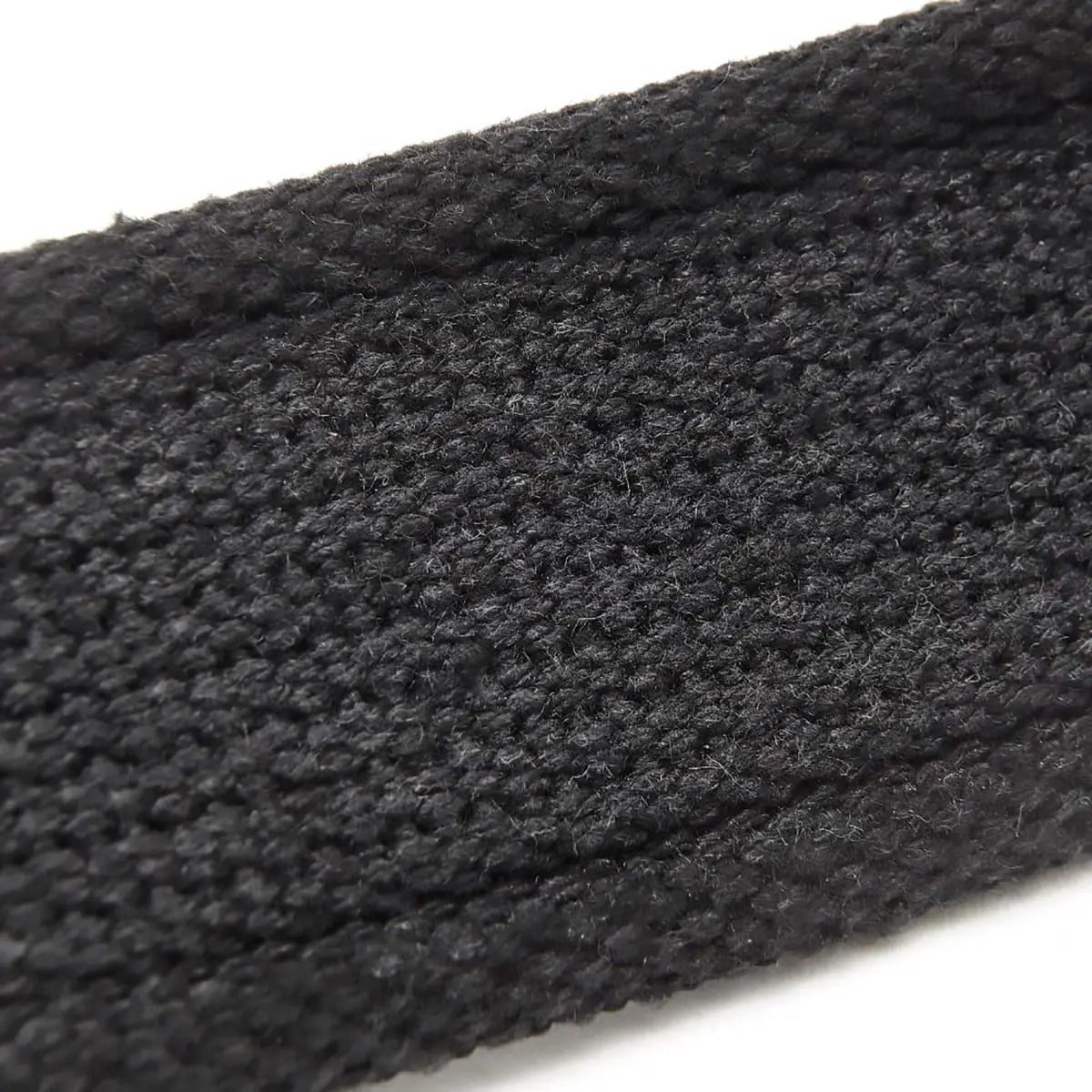 Correas De Levantamiento adidas - Negro