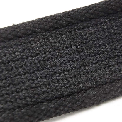 Correas De Levantamiento adidas - Negro