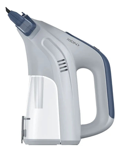 Limpiavidrios Xion 3 En 1 Rocia, Lav Y Asp/sec Glassclean Qo