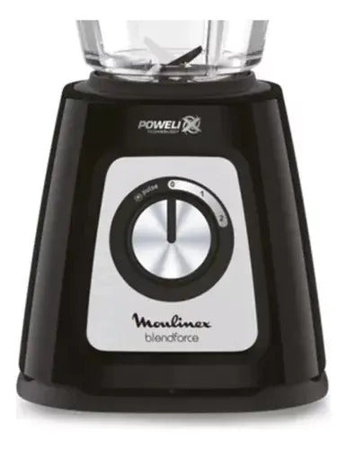 Licuadora Moulinex Blendforce Jarra De Vidrio