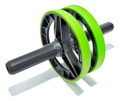 Rueda Abdominal Performance adidas - Verde Lima