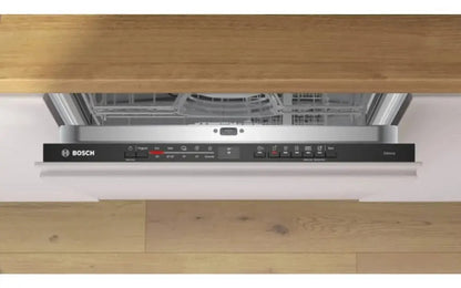 Lavavajillas Bosch Integrable 13 Serv Smv2itx09e - Blanco