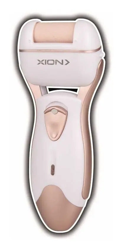 Removedor De Callos Xion Inalámbrico Xi-remove
