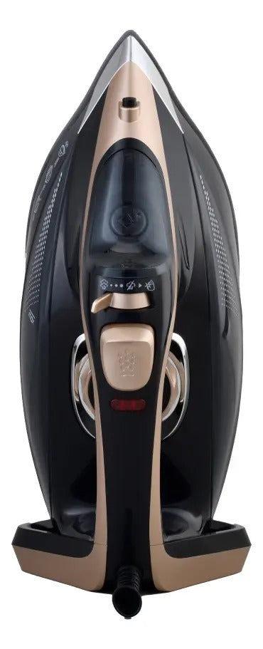 Plancha A Vapor Xion 2600w Xi-iron2600 - Negro