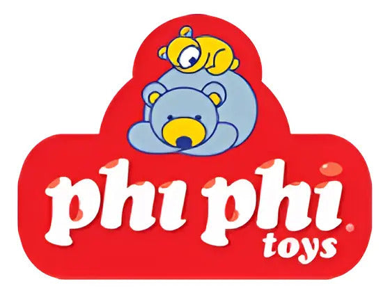 Oso De Peluche 30cm Phi Phi Toys