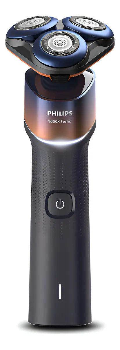Afeitadora Eléctrica Philips X5012 Skinprotect - Negro
