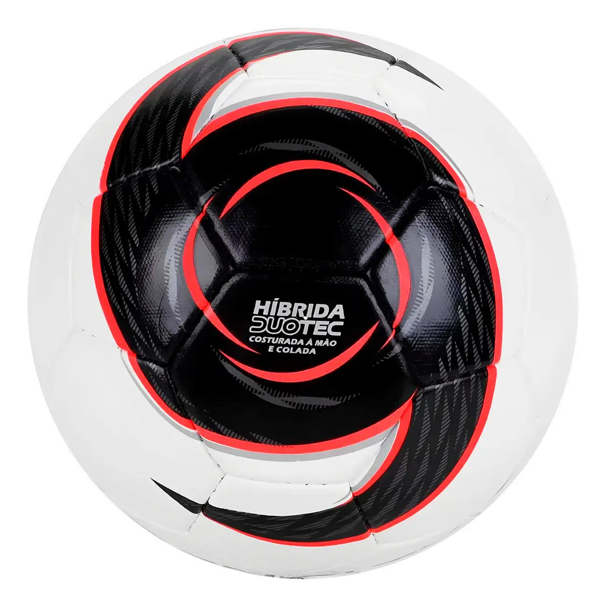 Pelota Futsal Max 500 Term Xxii Neogel Penalty - Blanco