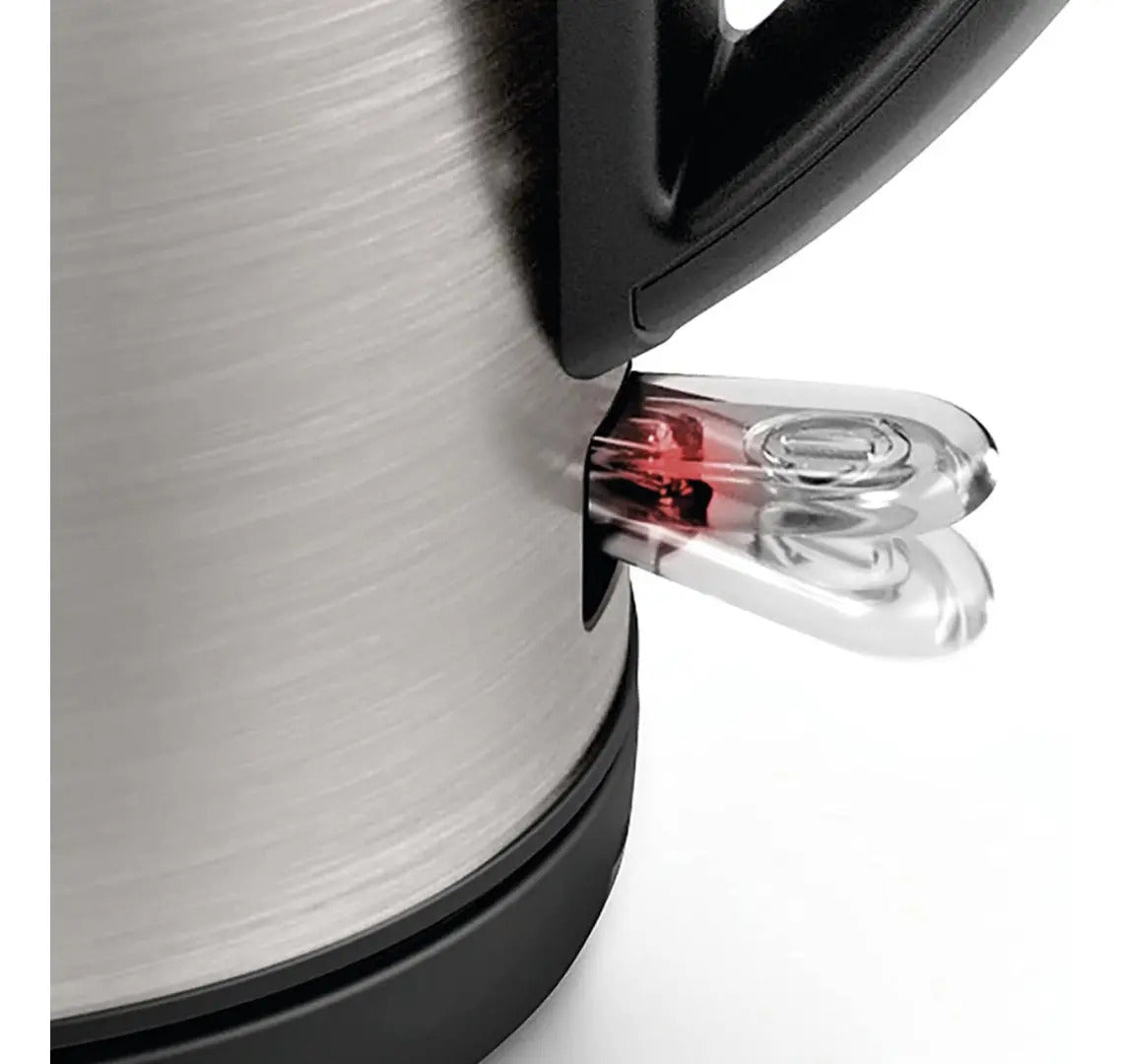 Jarra Eléctrica Bosch Acero Inoxidable Twk3p420