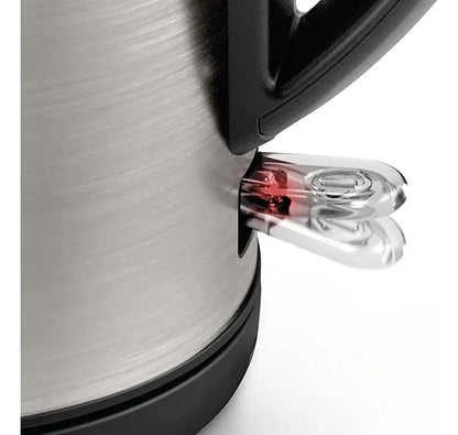 Jarra Eléctrica Bosch Acero Inoxidable Twk3p420
