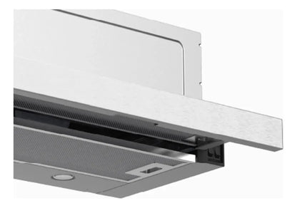 Campana Telescópica 60cm Smartlife 102w Sl-ch60tl Gris