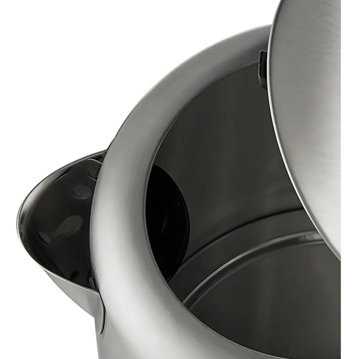 Jarra Eléctrica Xion 1,7 Lts Acero Inoxidable Xi-gl38 Gris