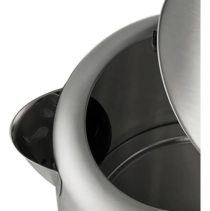 Jarra Eléctrica Xion 1,7 Lts Acero Inoxidable Xi-gl38 Gris