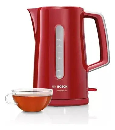 Jarra Eléctrica Bosch Compactclass Twk3a01 - .uy