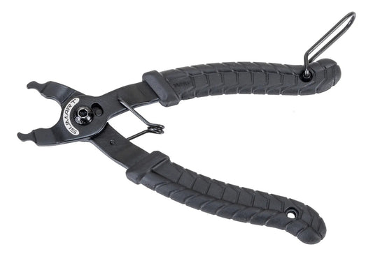 Pinza Alicate Abre Y Cierra Cadena Bicicleta Sumart Negro