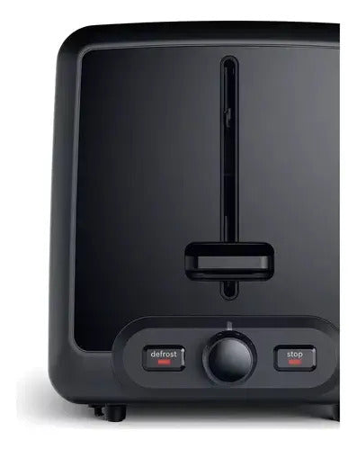 Tostadora Bosch 970w Designline Tat - .uy