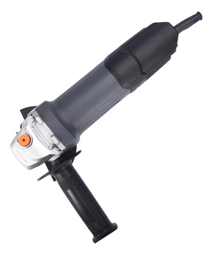 Amoladora Angular Finder 950w 100mm 4 Pulgadas Gris 50 60hz
