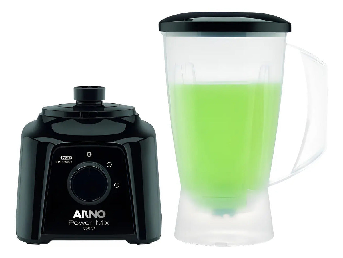 Licuadora Arno Power Mix 550w