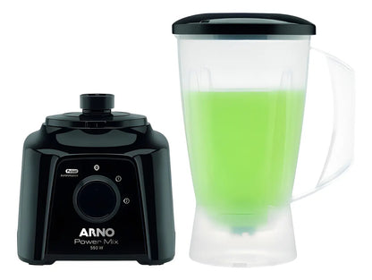 Licuadora Arno Power Mix 550w