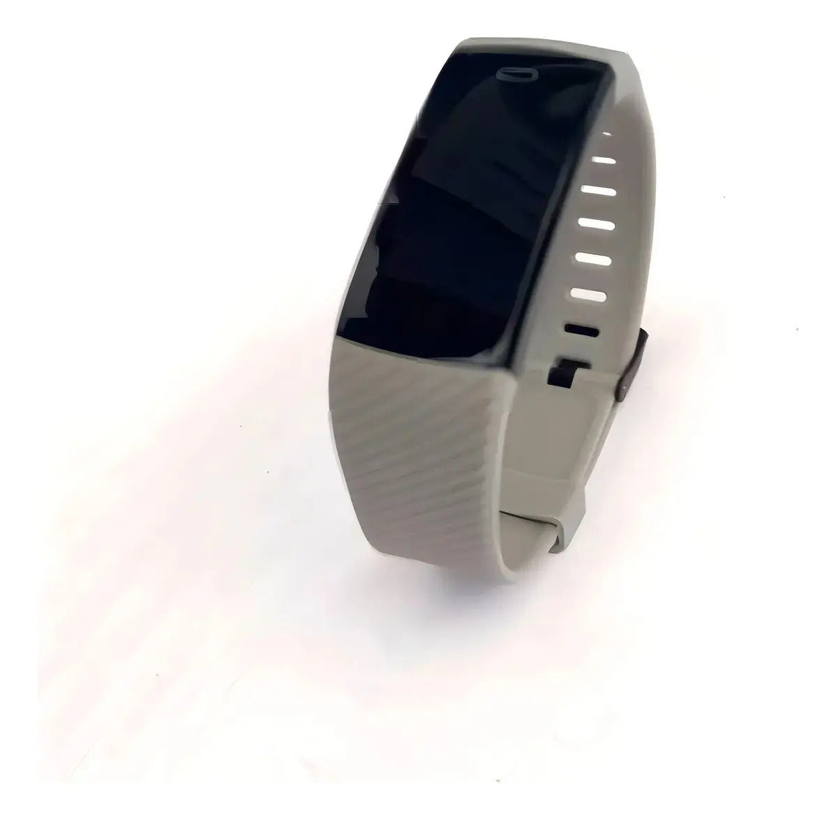 Smart Watch Xion X-watch55 - Negro Liso Gris