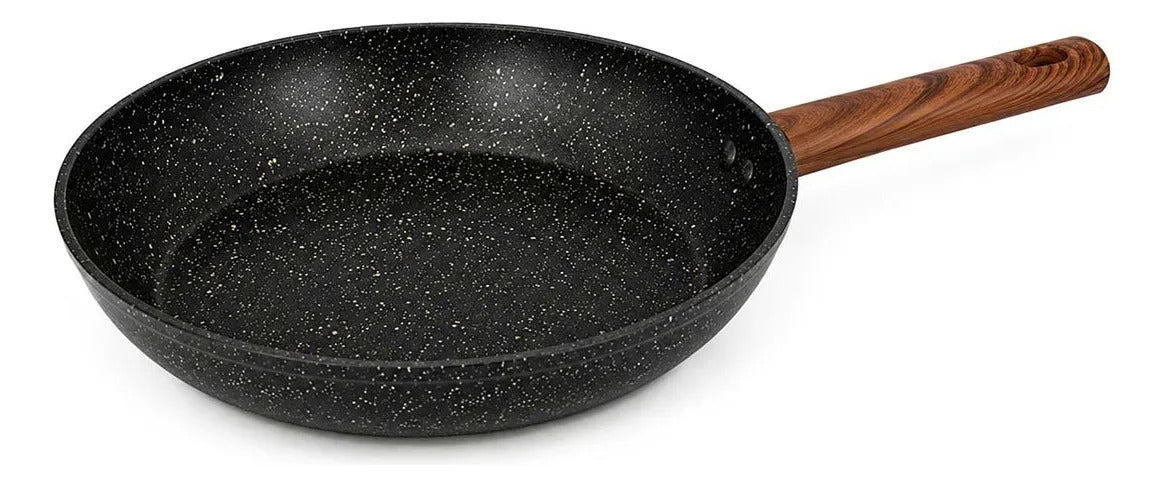 Sartén 24 Cms Apto Para Inducción