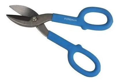 Tijera Para Hojalatero Foreman 10''