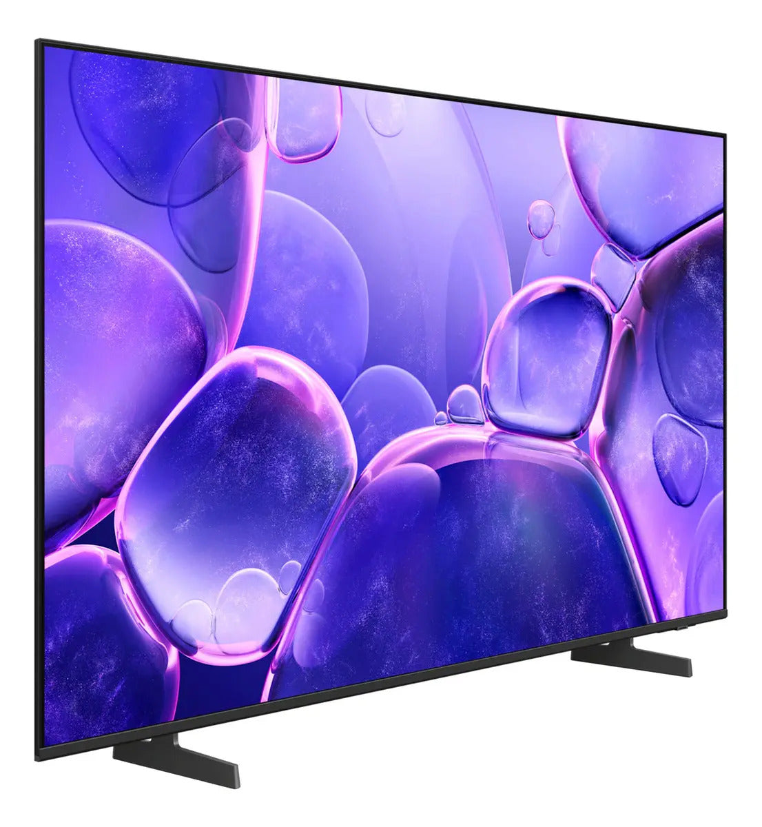 Smart Tv Samsung 50'' 4k Crystal Uhd Un50u8000