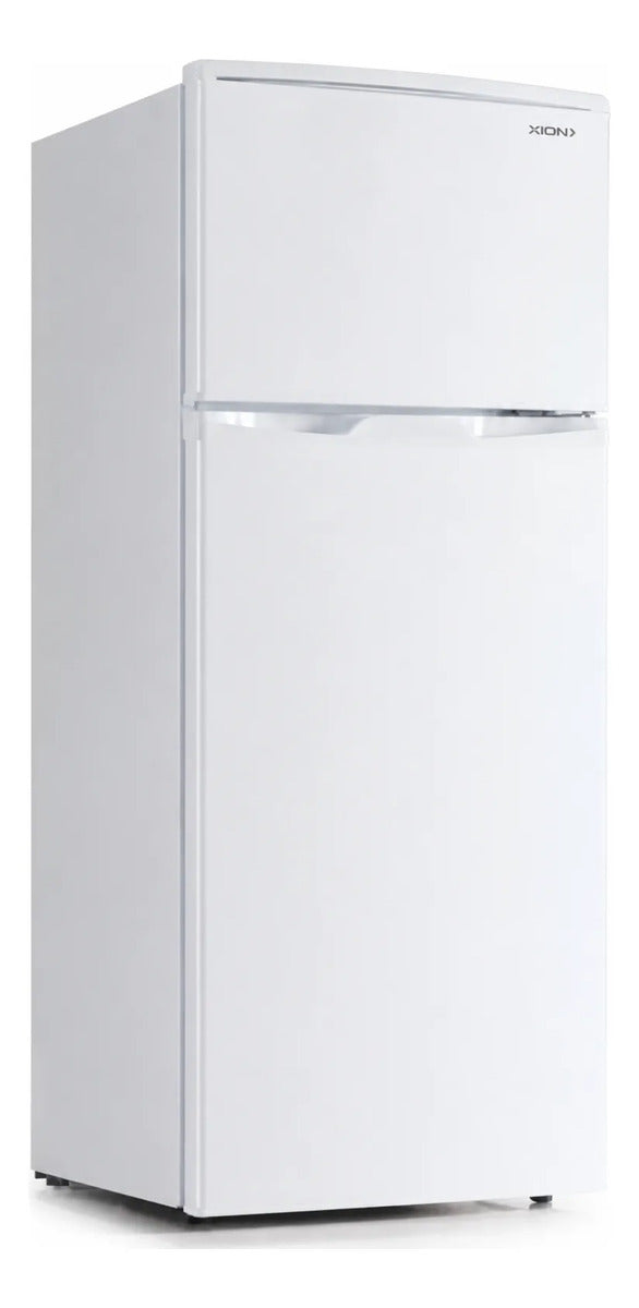 Heladera Xion 221 Lts Frío Húmedo Xi-hfh221w - Blanco