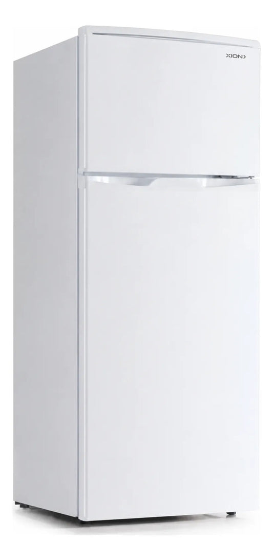 Heladera Xion 221 Lts Frío Húmedo Xi-hfh221w - Blanco